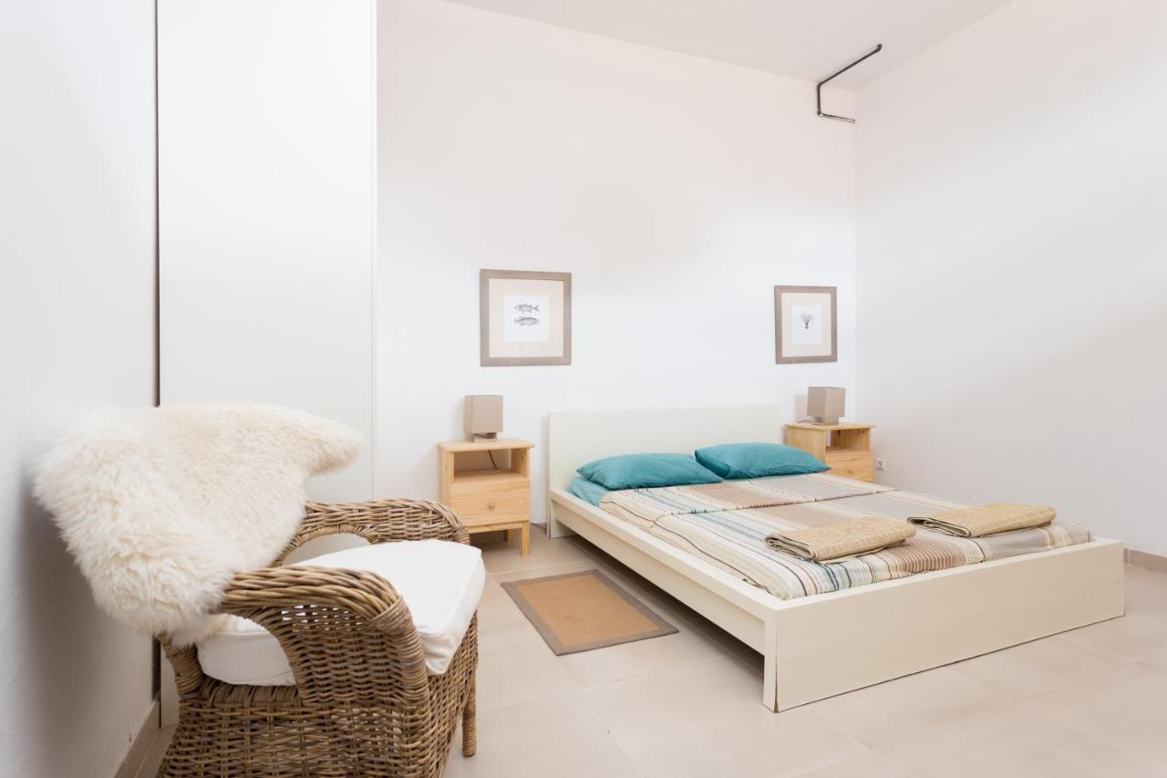Modern House With Private Swimming Pool Villa El Medano  Bagian luar foto